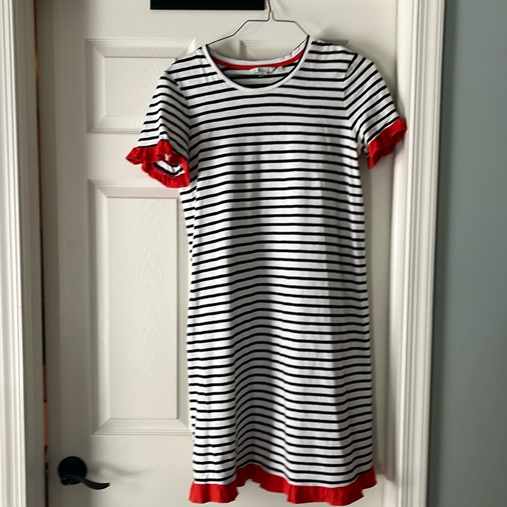 Boden  size 12Tall sundress